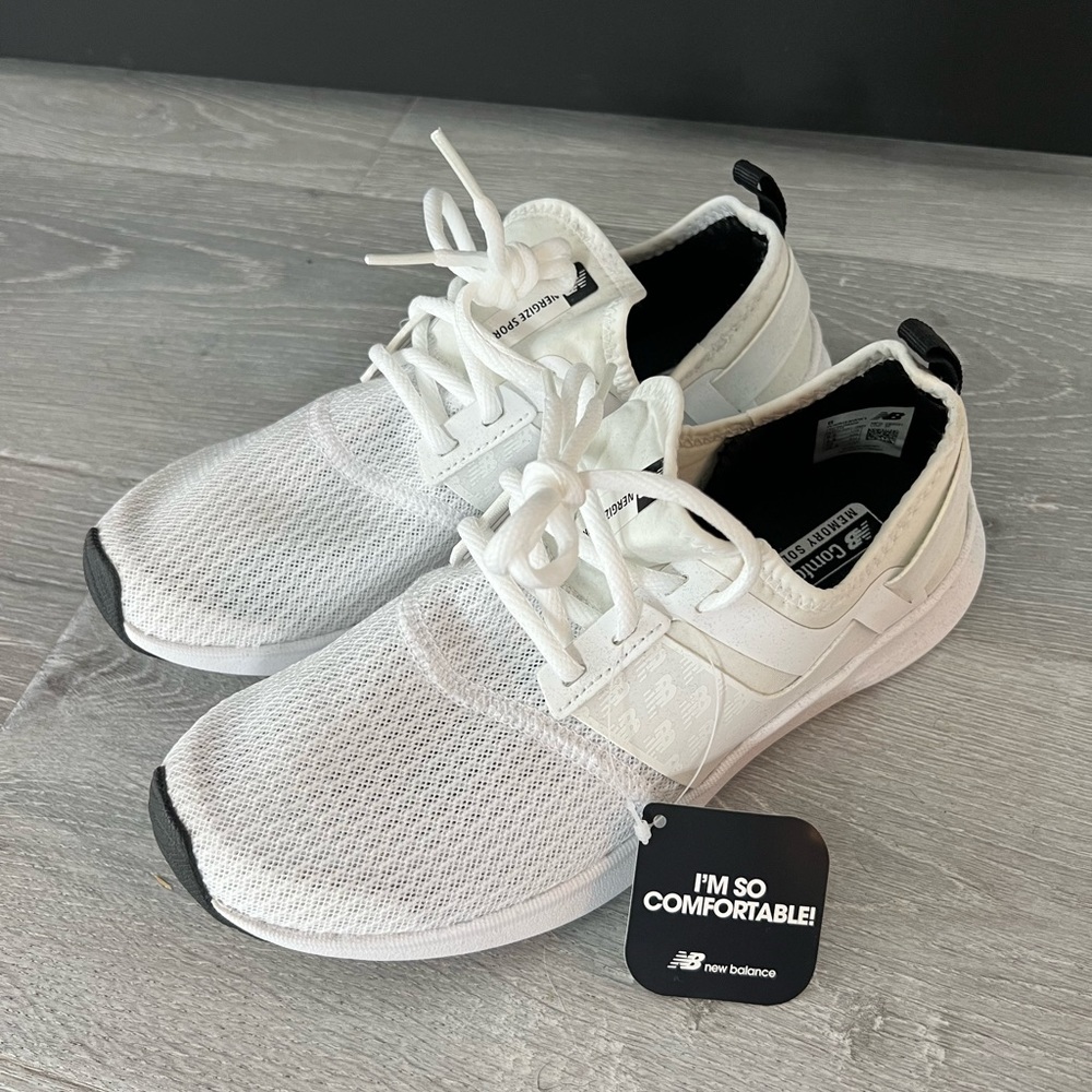 New Balance Nergize Sport Sneakers